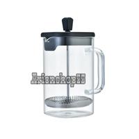 Teko Kopi Coffee Press Karina Square Appetite 600 Ml