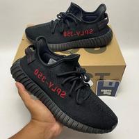 yeezy 250 bred