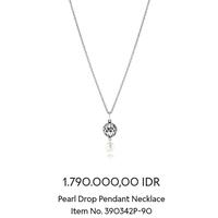 Jual Pandora Necklace Model \u0026 Desain 