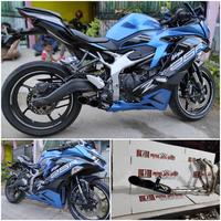 Jual Knalpot Yakuza Murah Harga Terbaru 2021