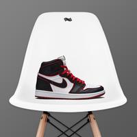 Jual Jordan 1 Bloodline Murah \u0026 Terbaik 