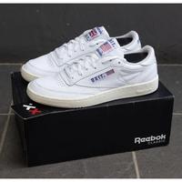 reebok club c vintage bait west east pack