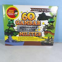 60 GAMBAR KENDARAAN DAN PERALATAN MILITER