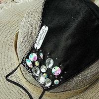 masker hitam 3 ply