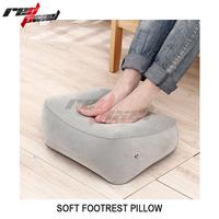 Bantal Angin Kaki Portabel Inflatable Relaxing Feet