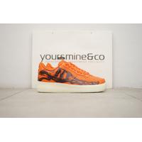 black forces skeleton