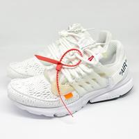Jual Nike Presto Off White Model \u0026 Desain Terbaru - Harga May 2022