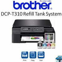 Jual Brother T310 Murah \u0026 Terbaik - Harga Terbaru May 2022