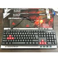 Jual Keyboard External Laptop Murah & Terbaik - Harga Terbaru Februari 2025