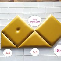 Jual Headboard Dinding Terbaik Harga Murah September 2021 Cicil 0
