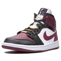 Jual Jordan 1 Mid Se Model \u0026 Desain Terbaru - Harga May 2022