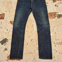Jual Samurai Jeans Model \u0026 Desain 