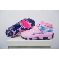 kevin durant 12 aunt pearl