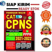 Jual Buku Skb Cpns Murah Harga Terbaru 2021