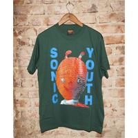 Jual Sonic Youth T Shirt Murah 