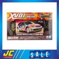 Jual Aneka Rc Subaru Terlengkap - Harga 