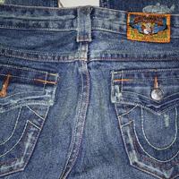 Jual True Religion Jeans Model \u0026 Desain 