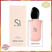 Perfume SÌ PASSIONE 100 ml | GIORGIO ARMANI Mujer