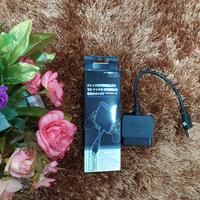 Jual Converter Stik Ps2 Murah & Terbaik - Harga Terbaru Mei 2024