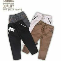 Jual Celana Chino Junior Murah Harga Terbaru 2021