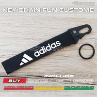adidas predator keyring