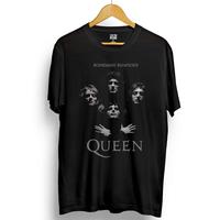Jual Queen Tshirt Model \u0026 Desain 