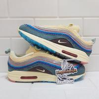 Jual Nike Airmax 97 Sean Wotherspoon 