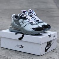 Jual Nike Airmax 270 Grey Model \u0026 Desain Terbaru - Harga May 2022