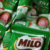 Jual Milo 3 In 1 Sachet Murah - Harga Terbaru 2021