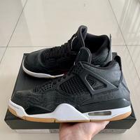 Jual Jordan 4 Laser Terbaru di - Harga 