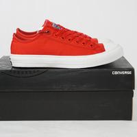 Jual Converse Chuck Taylor Ii Model \u0026 Desain Terbaru - Harga May 2022