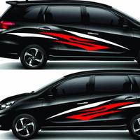 Inspirasi 87+ Modifikasi Stiker Mobilio Putih Gratis Terbaru