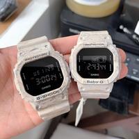 Jual Jam Couple G Shock Model Desain Terbaru Harga November 2021