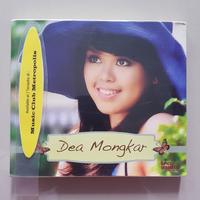 CD DEA MONGKAR - DEA MONGKAR