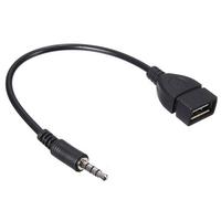 Jual Kabel Aux Usb Mobil Terbaru 