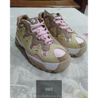 parfait pink giannos