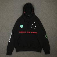 astroworld hoodie
