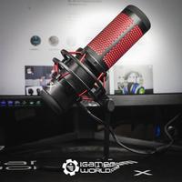 Jual Hyperx Quadcast Murah \u0026 Terbaik 