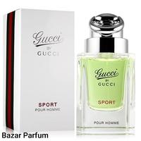 Jual Gucci By Pour Homme Sport 