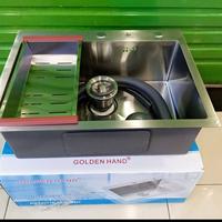 Jual Kitchen Sink Bolzano 6045 Terlengkap Daftar Harga July 2021 Cicilan 0