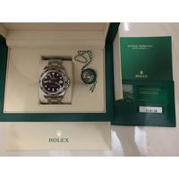 Jual Rolex Explorer 2 Model \u0026 Desain Terbaru - Harga June 2022