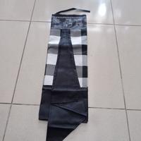 wastra togog patung 1 meter poleng