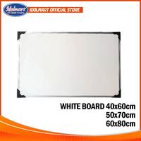 Jual Papan Putih Terbaru Harga Murah November 2021 Cicil 0
