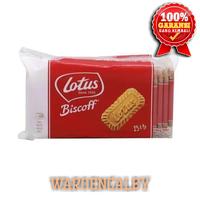 Lotus Biscoff, Biskuit Karamel yang Lezat