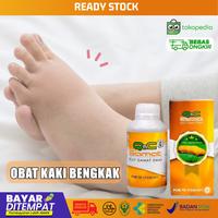 Jual Obat Kaki Bengkak Murah Harga Terbaru 2021