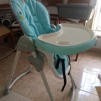 Jual Kursi Makan Bayi Bekas Terlengkap Harga Murah August 2021 Cicil 0