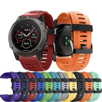 Jual Jam Tangan Garmin Fenix 5x Terbaru 