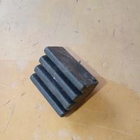 karet ganjal bantalan peredam supra revo supra fit lama jok motor hond