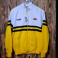 jaket ellesse