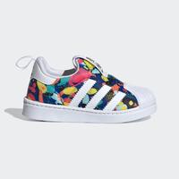 adidas superstar junior scratch